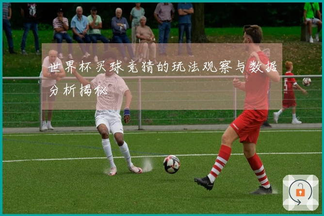 世界杯买球竞猜的玩法观察与数据分析揭秘