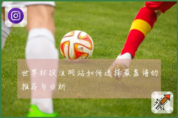 世界杯投注网站如何选择最靠谱的推荐与分析