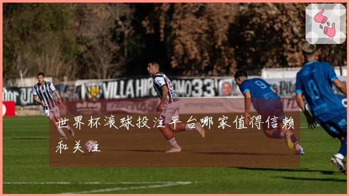世界杯滚球投注平台哪家值得信赖和关注