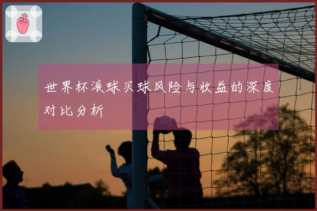 世界杯滚球买球风险与收益的深度对比分析