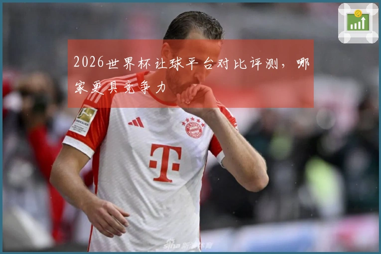 2026世界杯让球平台对比评测，哪家更具竞争力